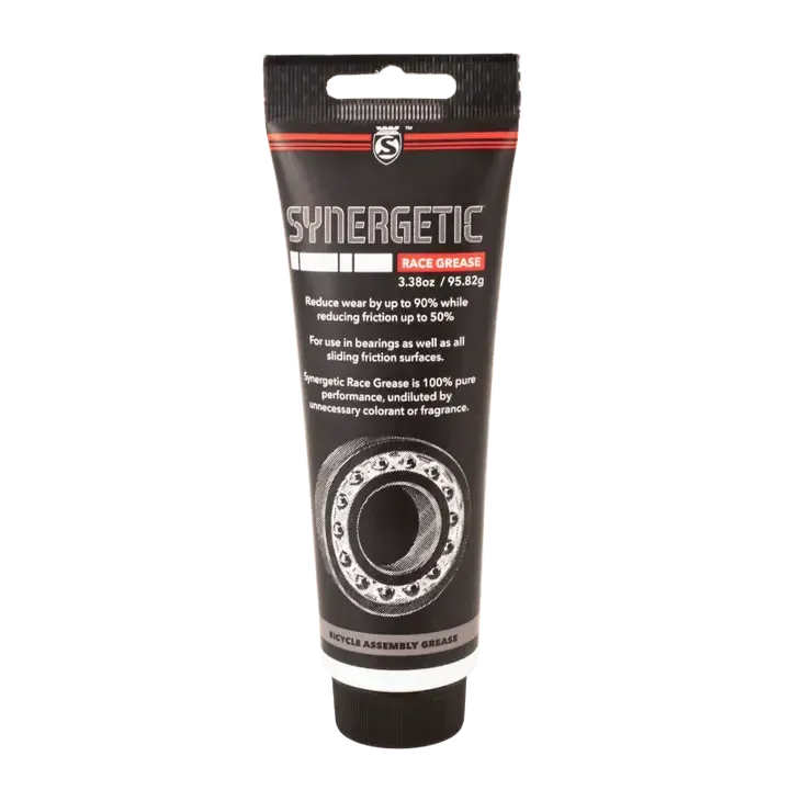 Synergetic Race Grease