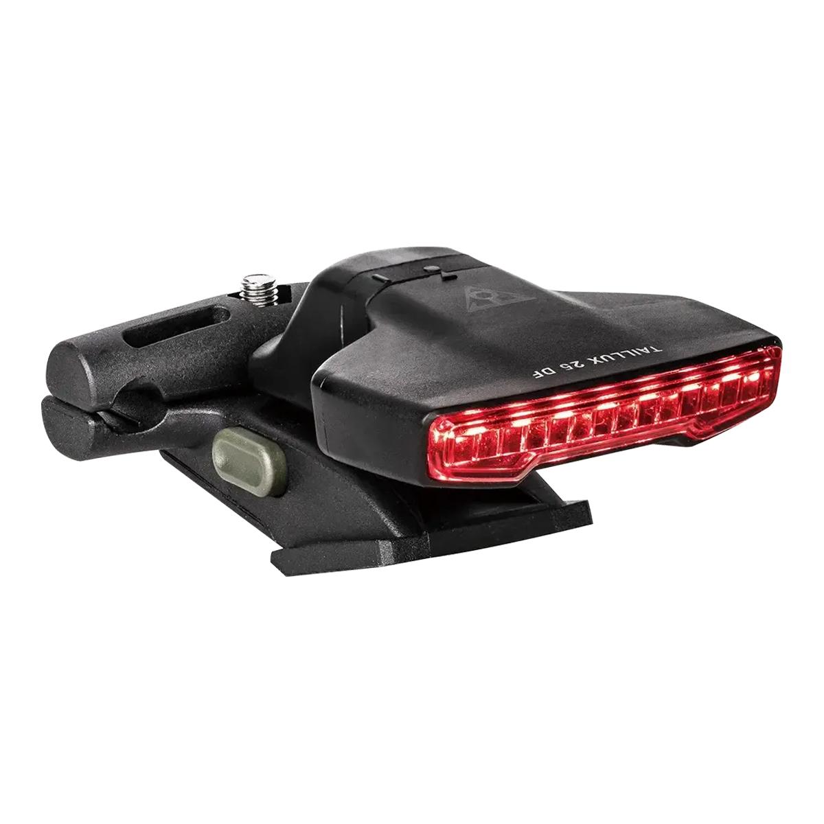 Taillux 25 DF Rear Light