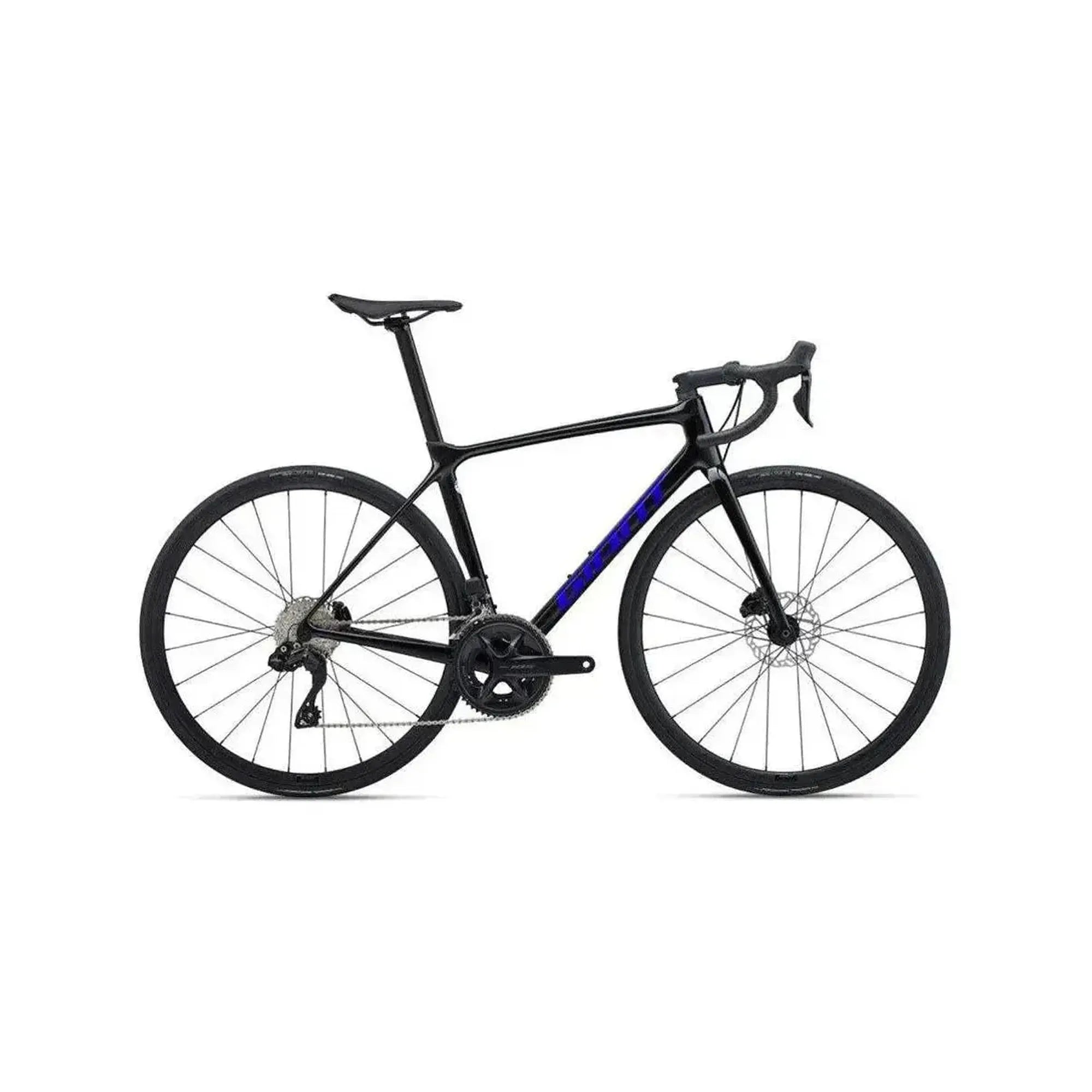 Giant TCR Advanced Disc-PC bikeNOW in South Melbourne