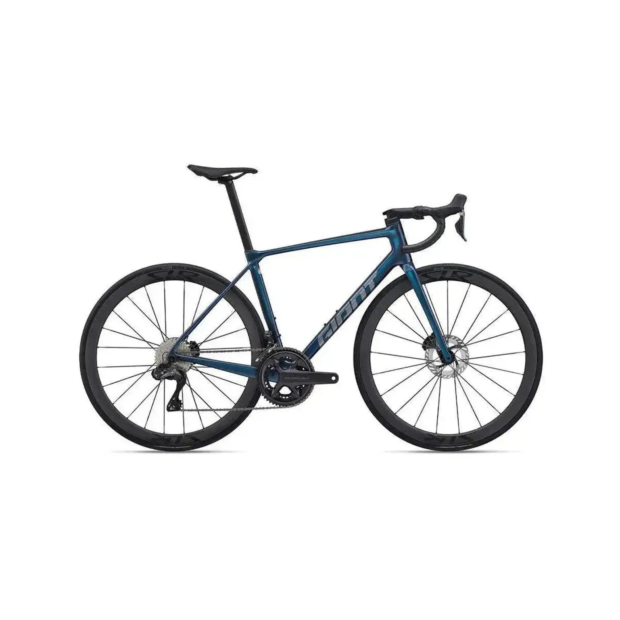 TCR Advanced Pro 0 Di2 | 2025-Road Bikes-bikeNOW