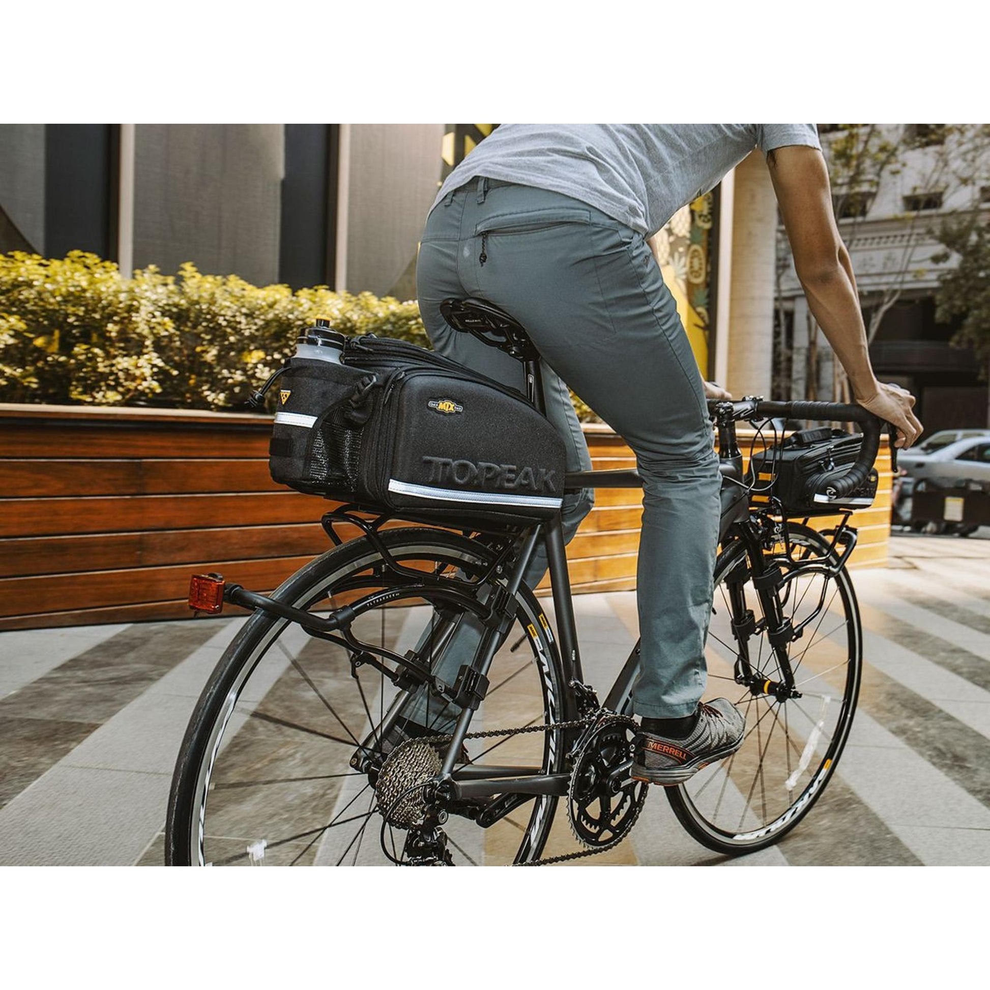Tetrarack R2