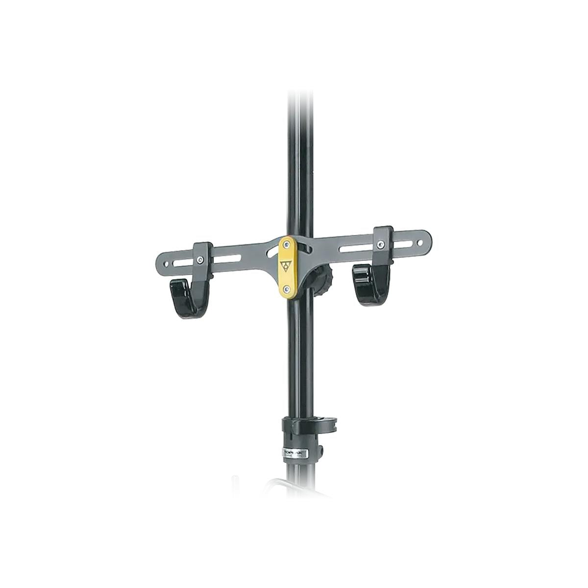 The Third Hook (Upper)