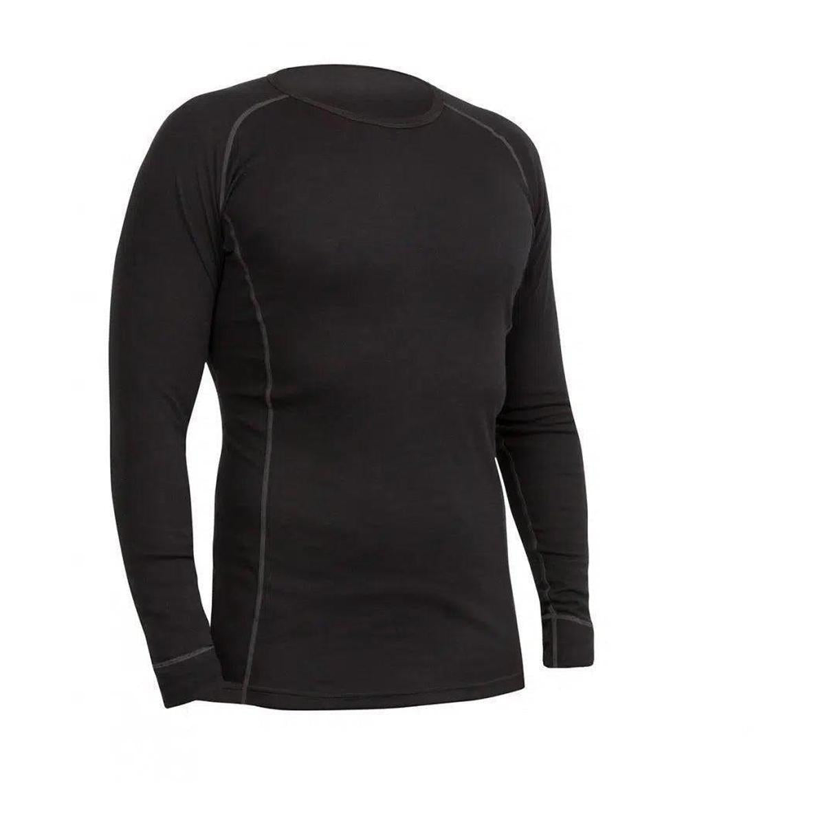 Thermolite Merino Top