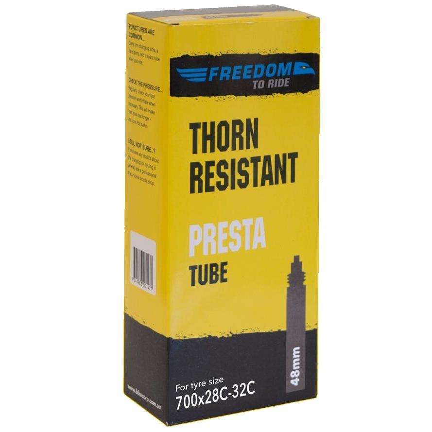 Thorn Resistant Tube 700 x 28-32c