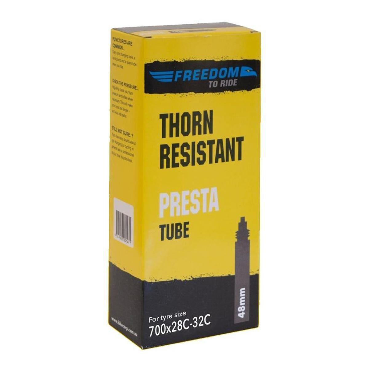 Thorn Resistant Tube 700 x 28-32c
