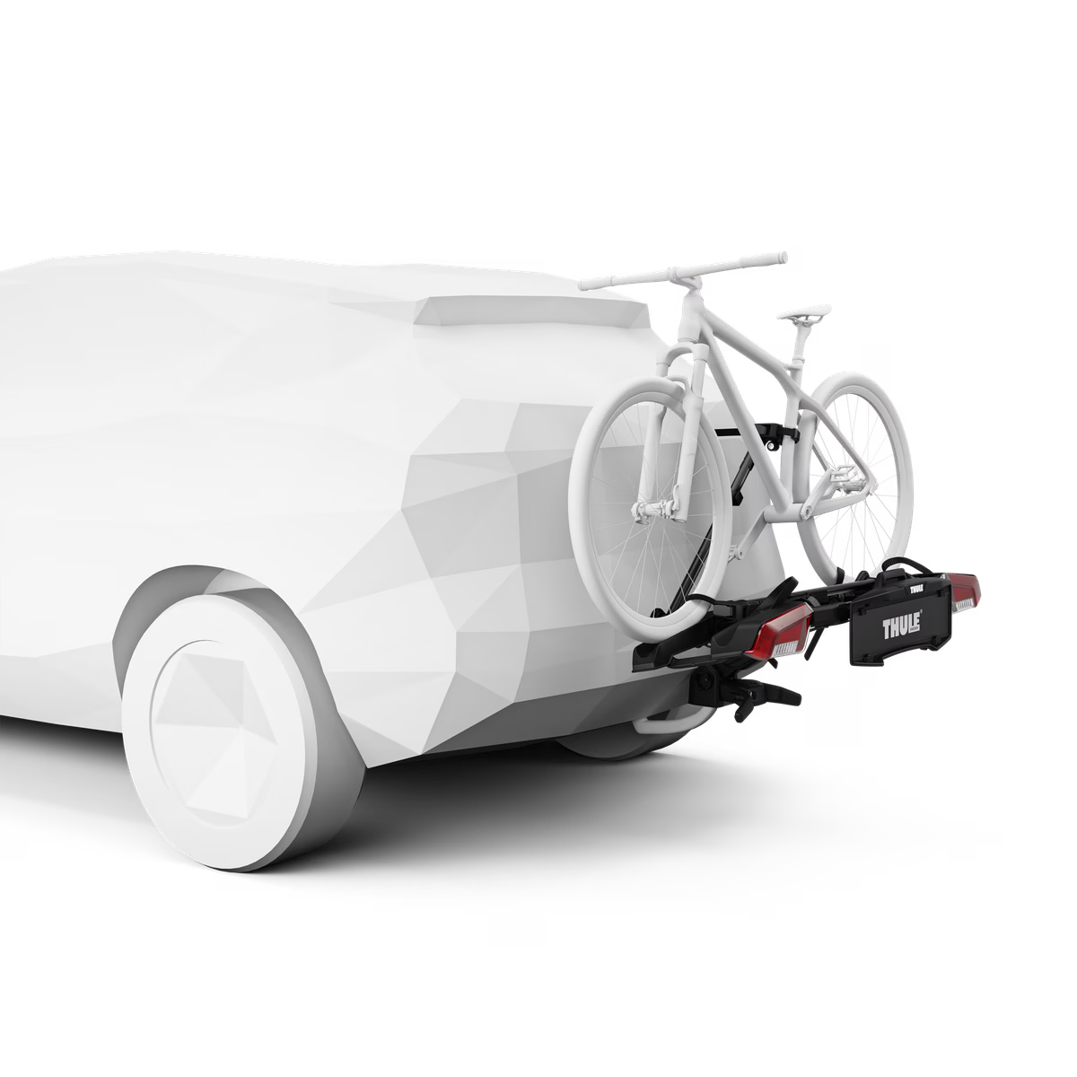 Thule Outpace Bike Rack