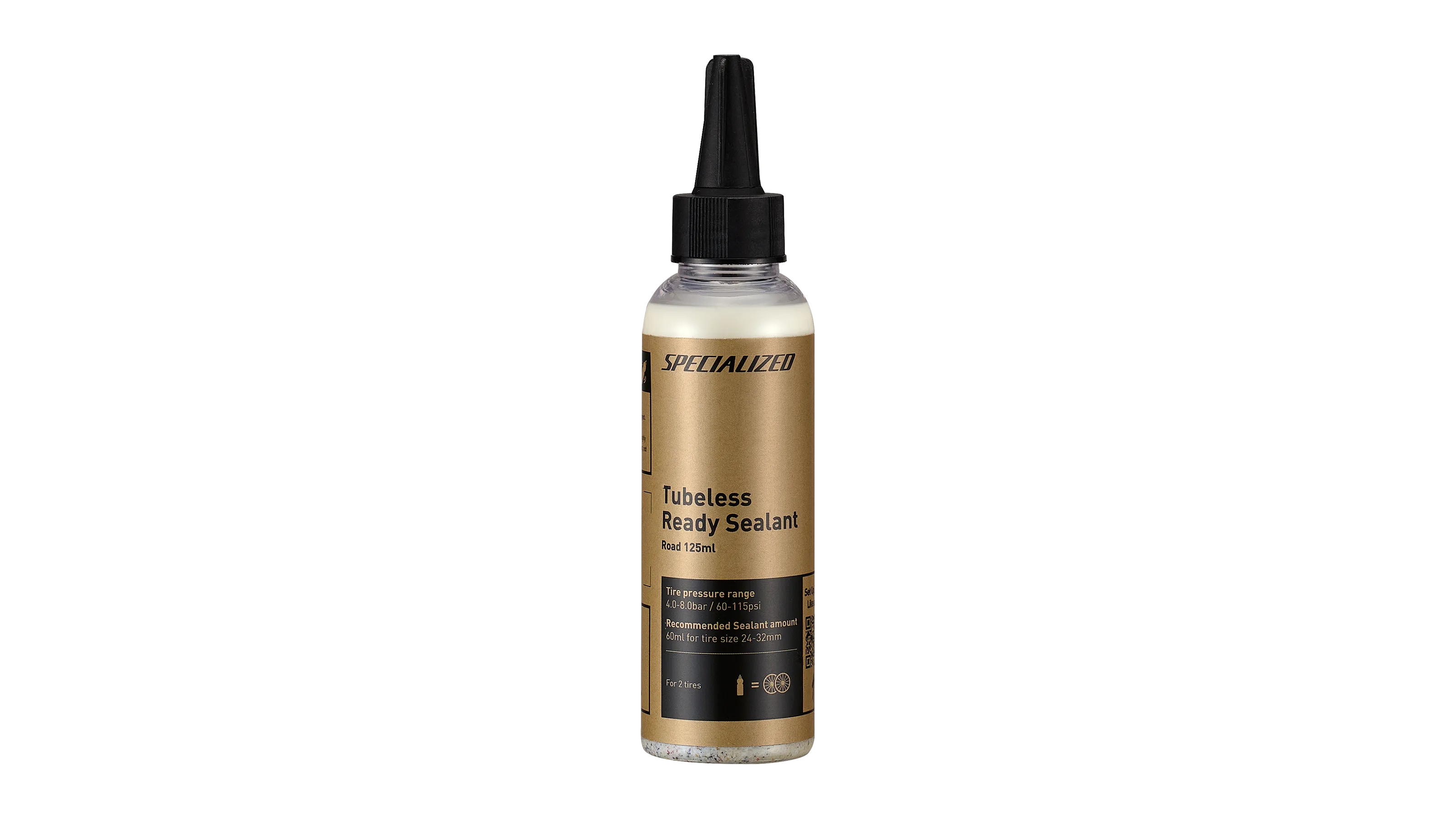 TLR Sealant Road