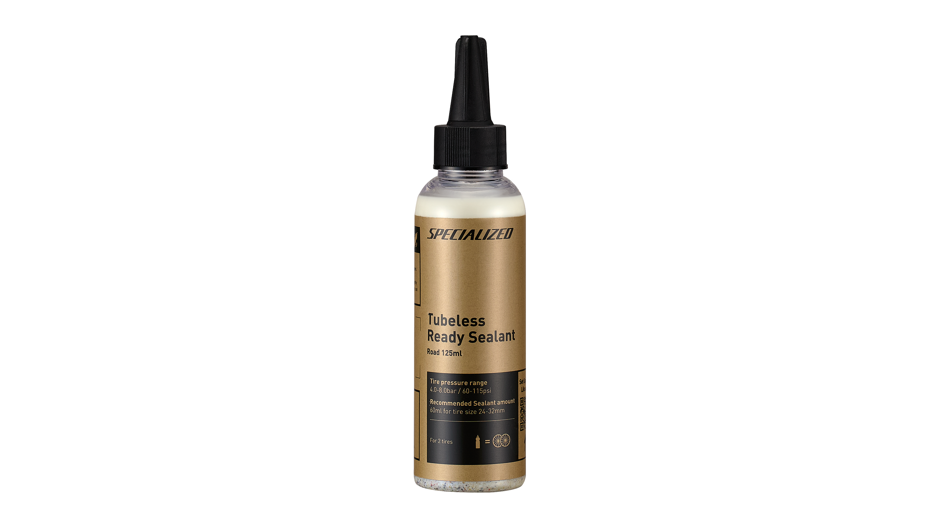 TLR Sealant Road