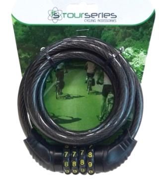 Tour Series Cable lock
