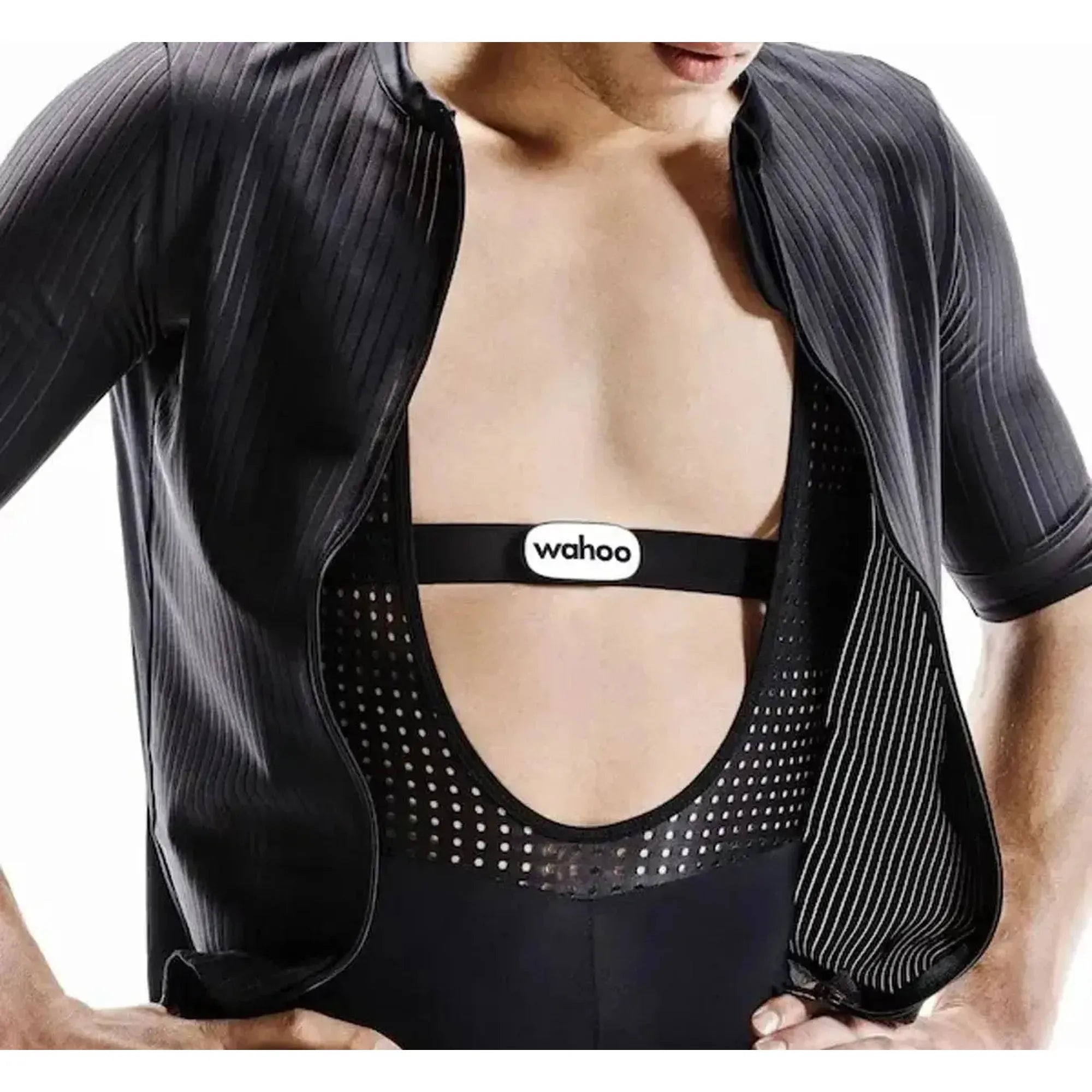 TRACKR Heart Rate Monitor