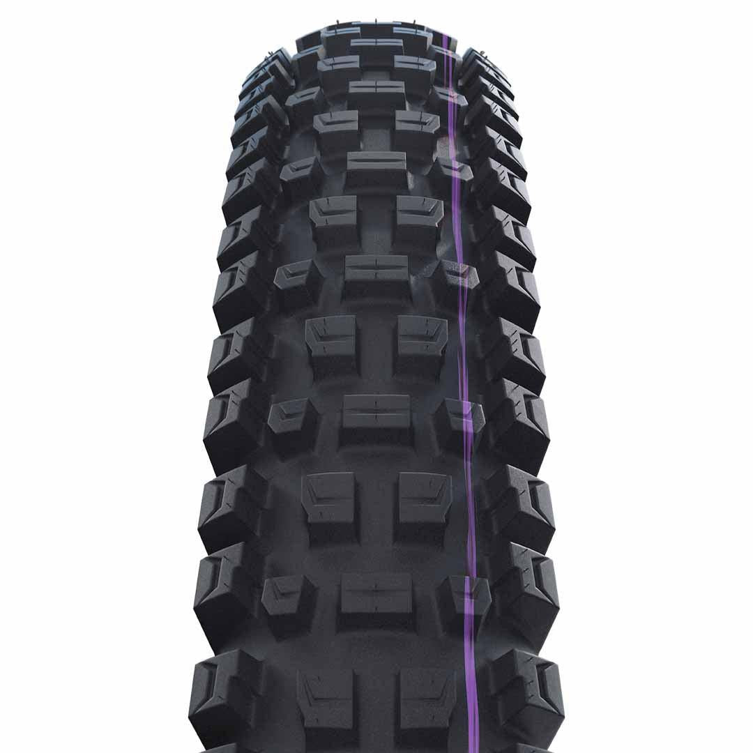 TRAIL PRO Albert Radial