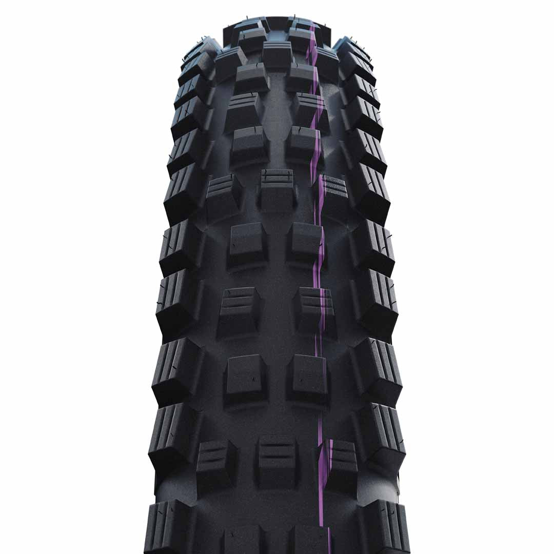 TRAIL PRO Magic Mary Radial