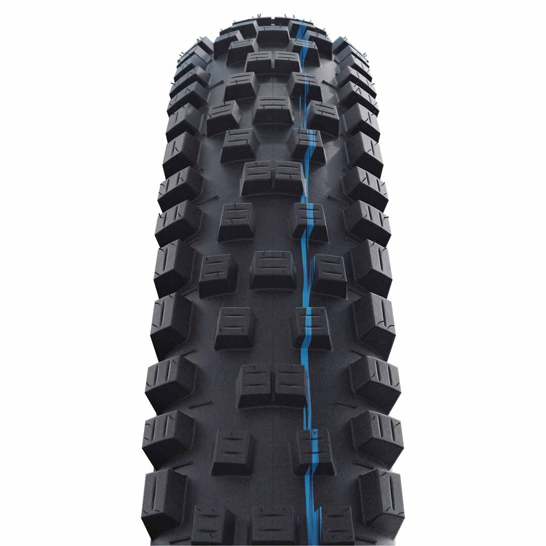 TRAIL PRO Nobby Nic