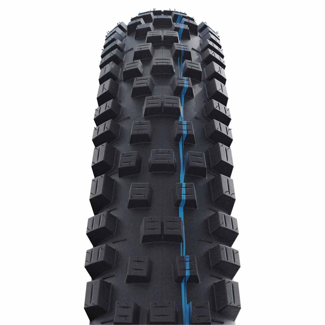 TRAIL PRO Nobby Nic