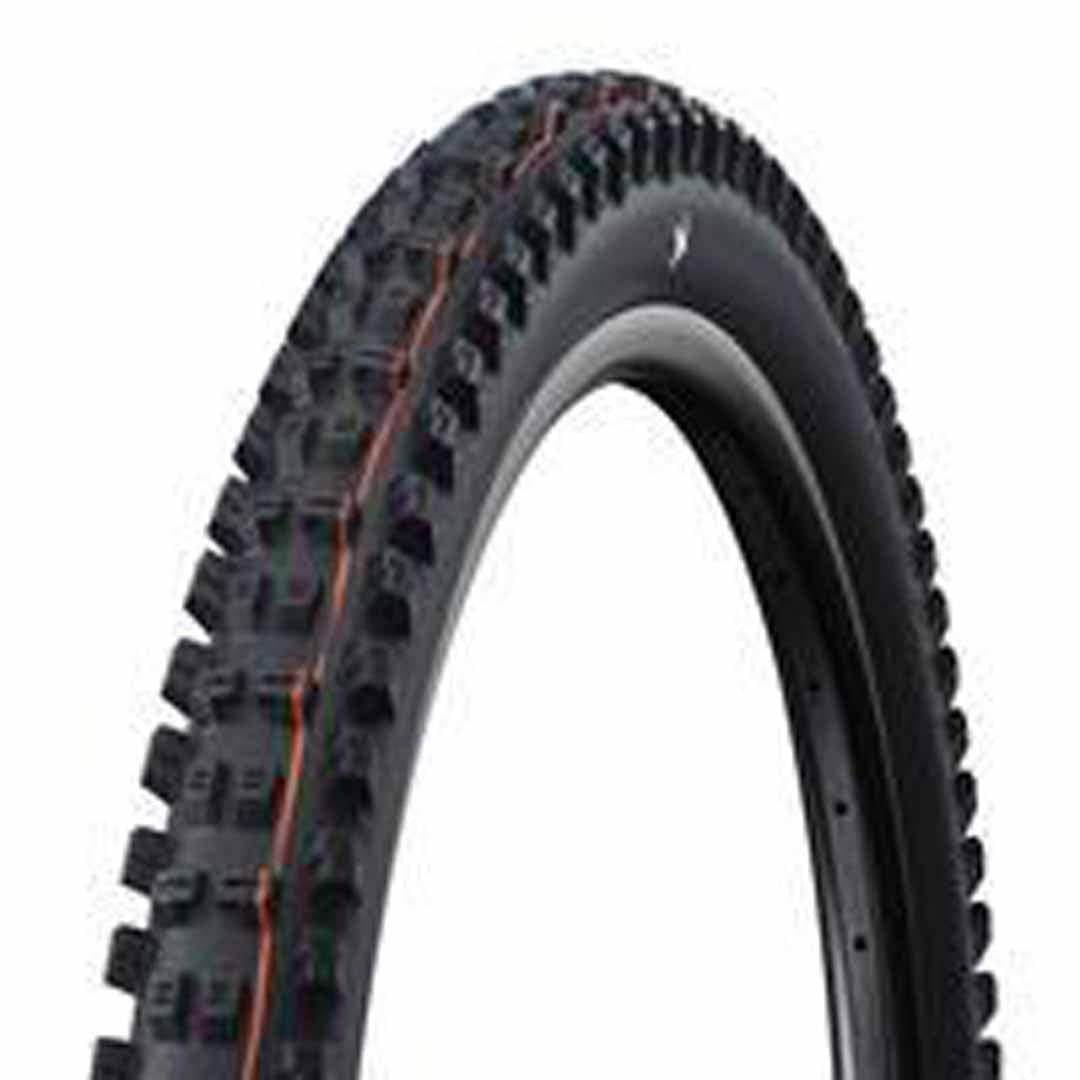 TRAIL PRO Tacky Chan Radial