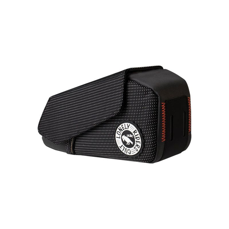 Trekking Verve Top Tube Bag .9L - NOIR