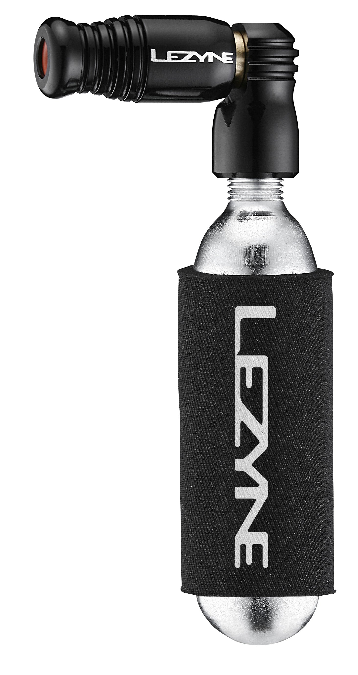 Trigger Speed Drive Co2 - Black