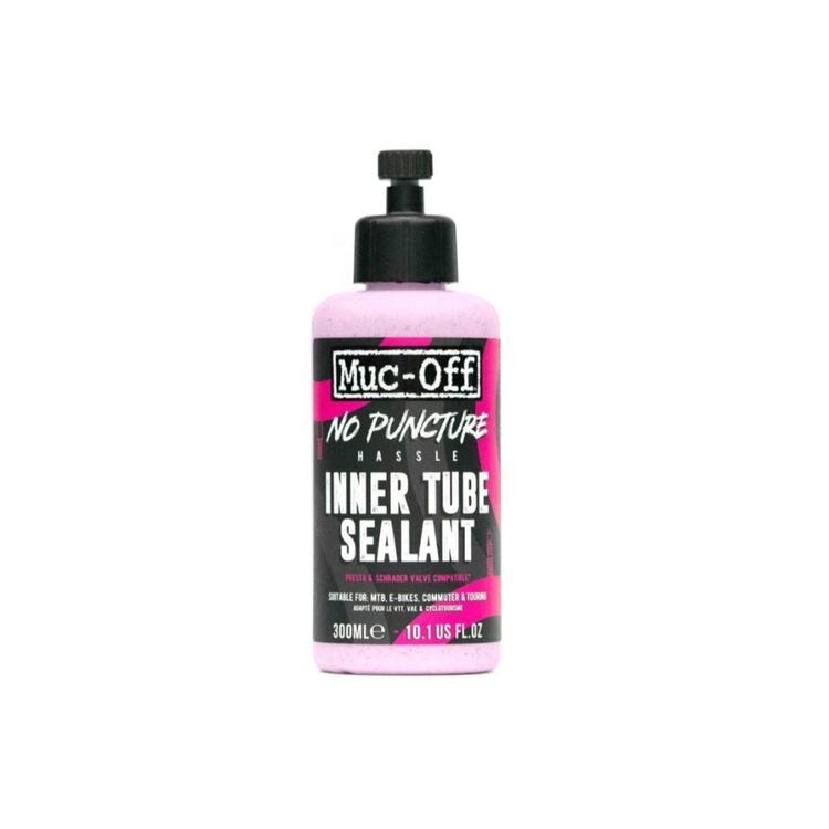 Tube Sealant No Puncture 300ml