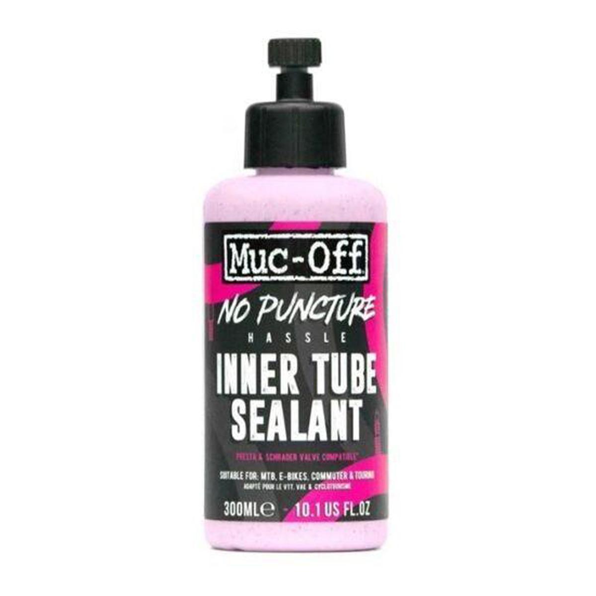 Tube Sealant No Puncture 300ml