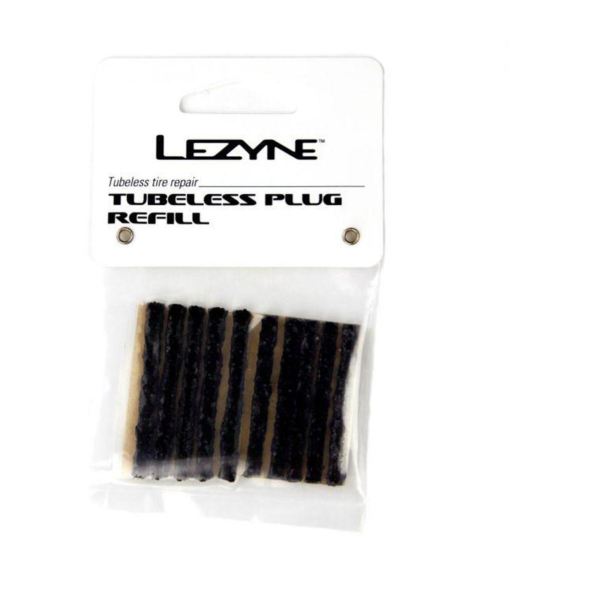 TUBELESS PLUG REFILL-10