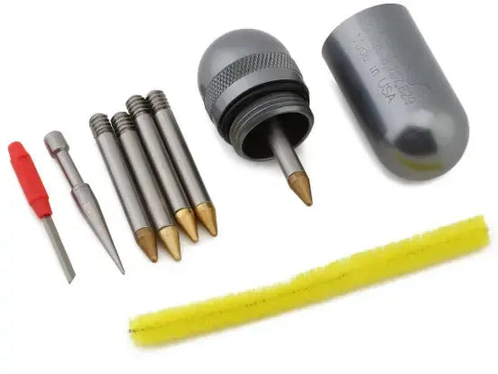 Tubeless Repair Kit Micro Pro