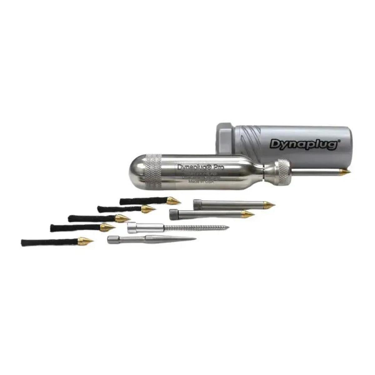 Tubeless Repair Kit- Pro Aluminium