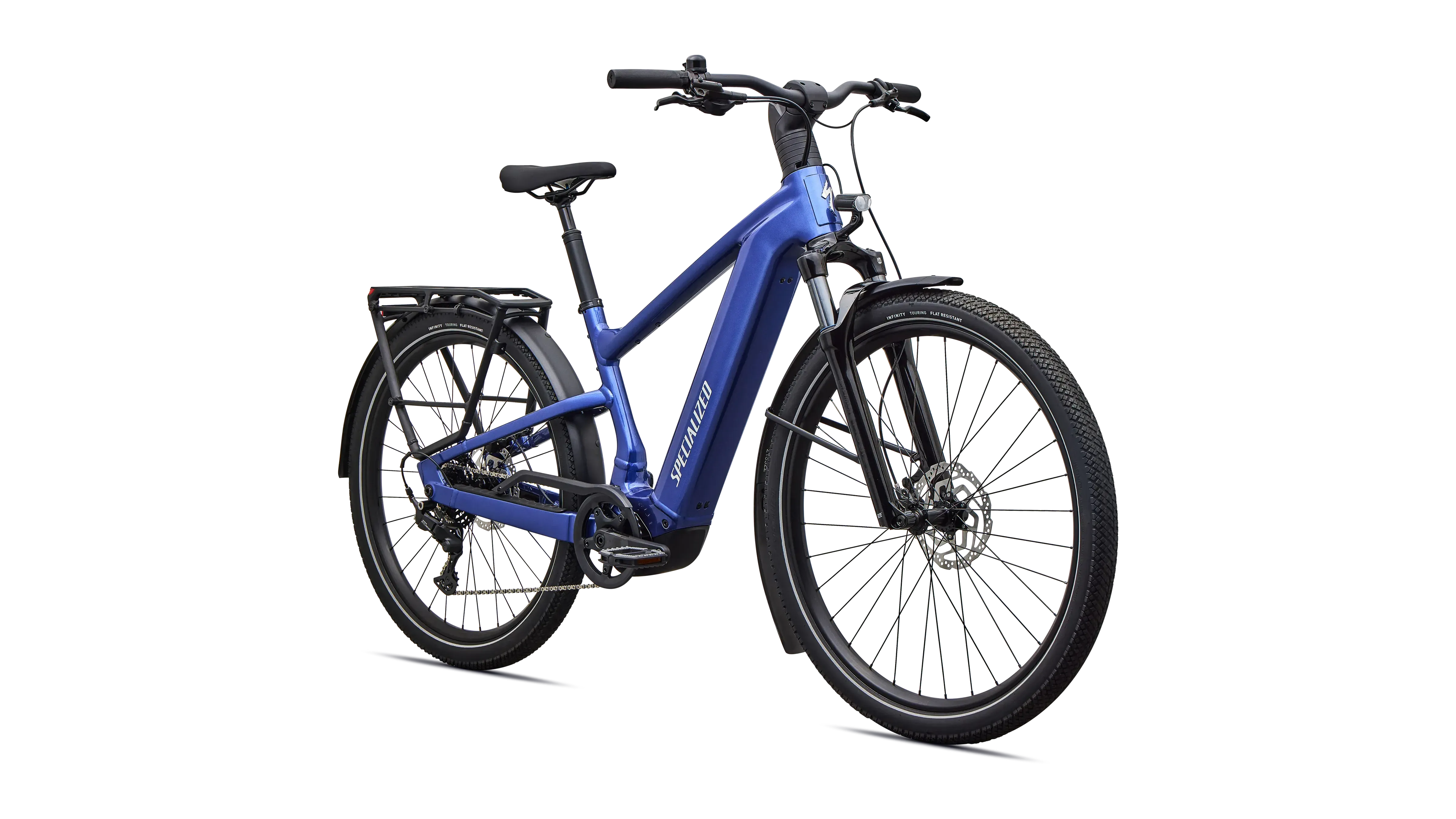 Turbo Vado 3 4.0