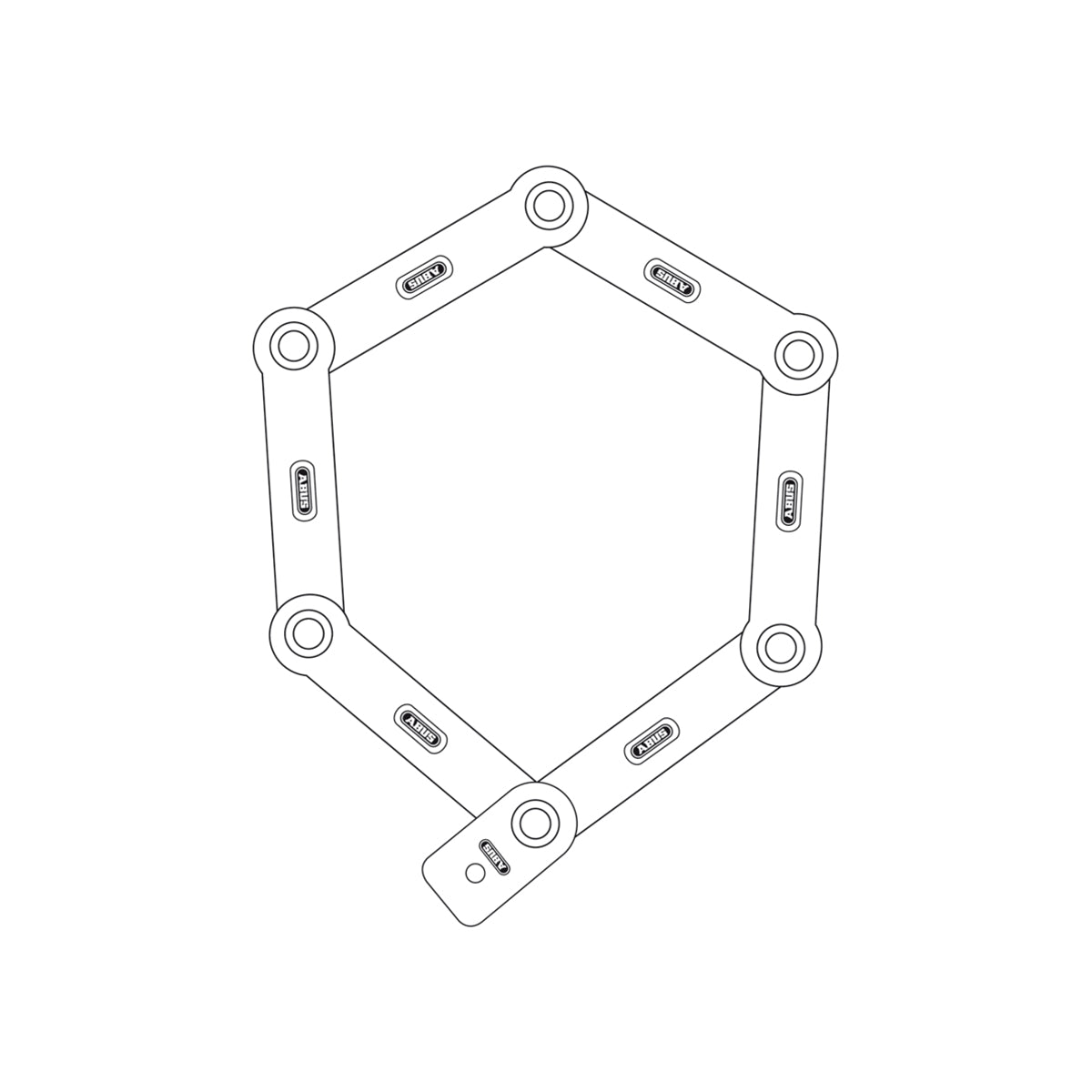 uGrip Bordo 5700K