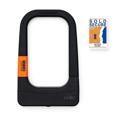 Ulac Soloist CX1 ULock 100x170 ORG