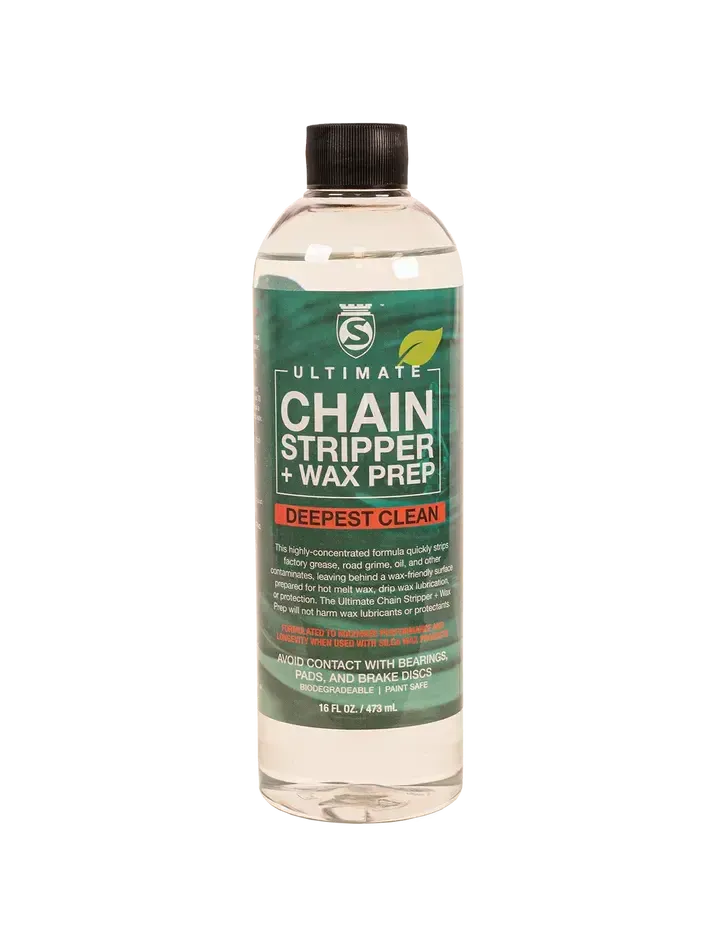 Ultimate Chain Stripper