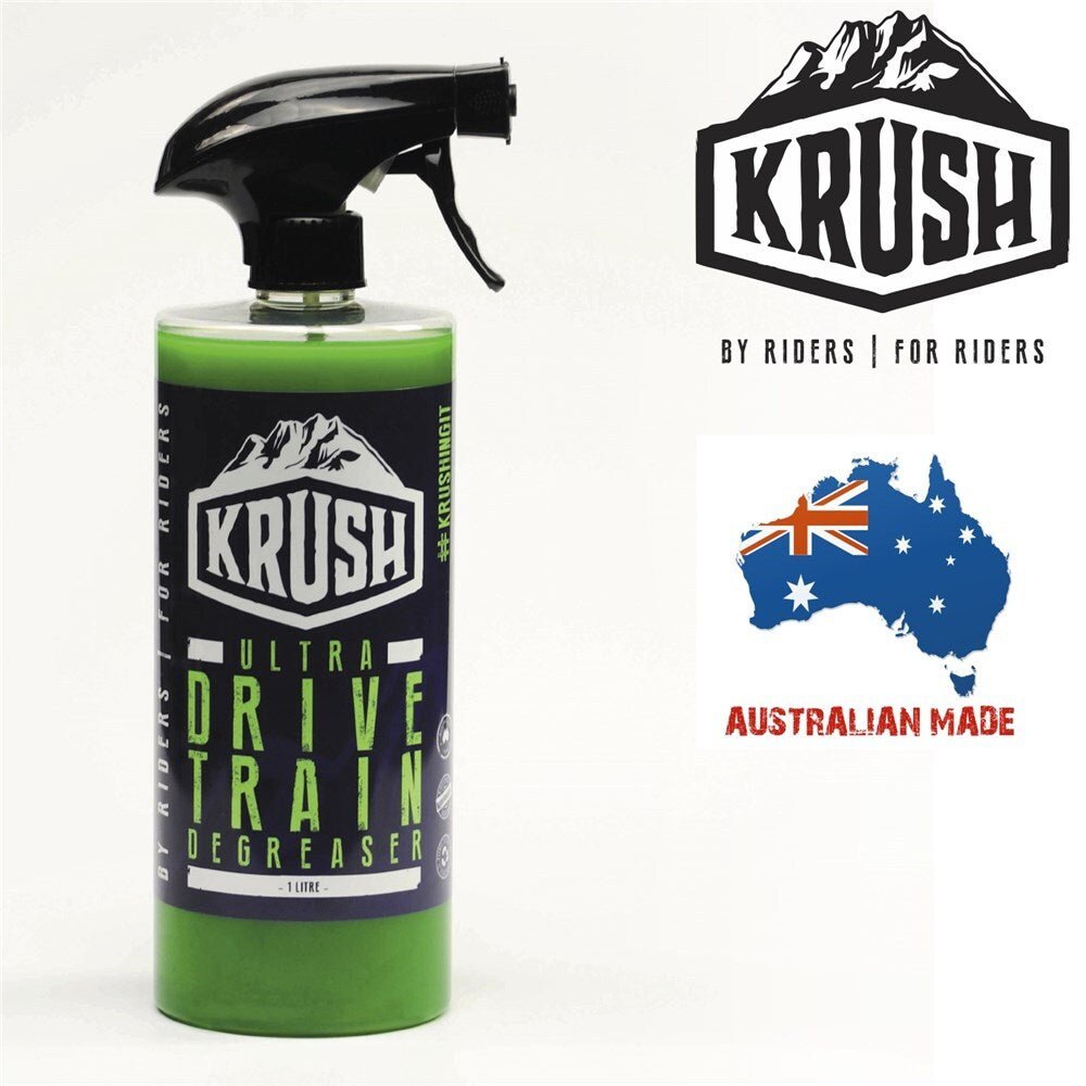 Ultra Degreaser 1 Litre