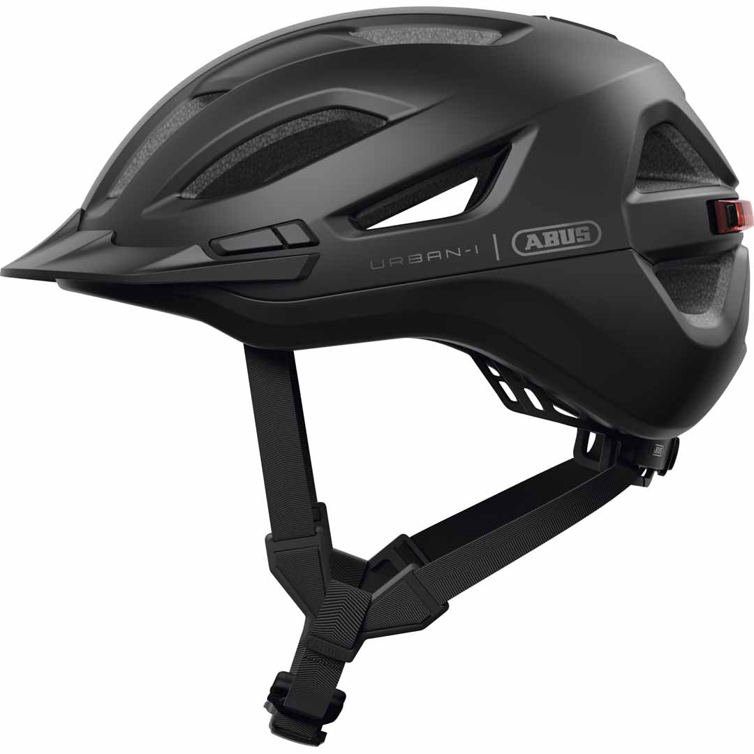 URBAN-I 4.0 ACE black L