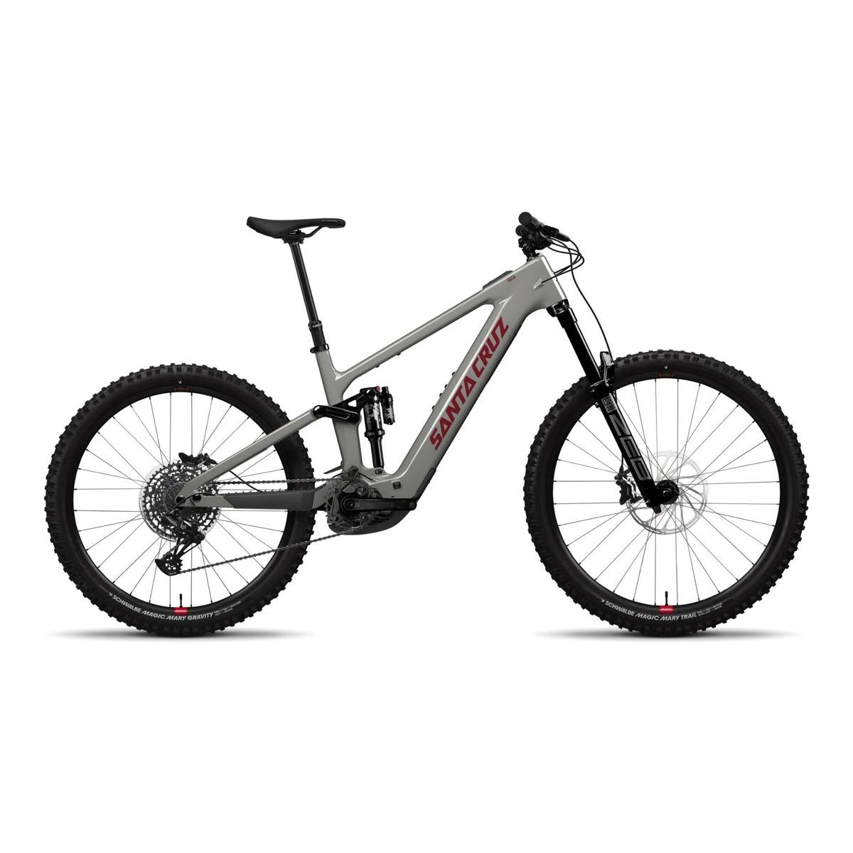 Vala 1 C GX AXS-Kit MX | L