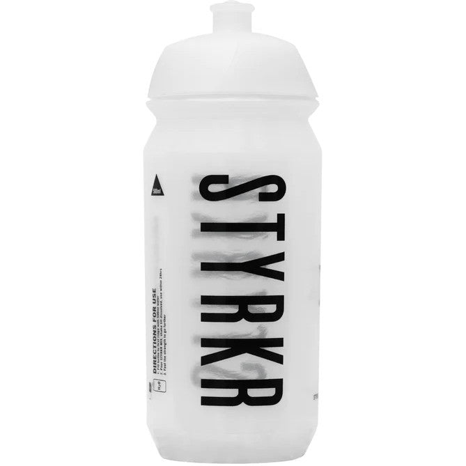 Water Bottle Styrkr 500ml