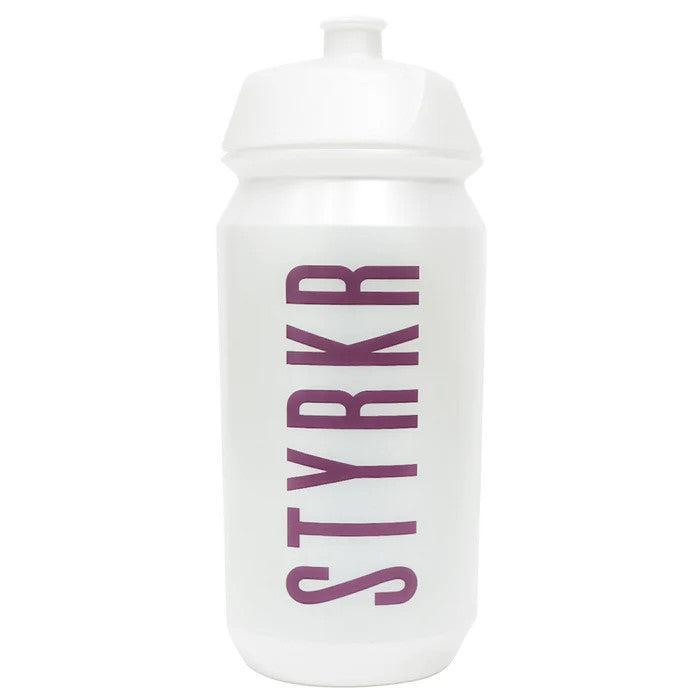 Water Bottle Styrkr 500ml
