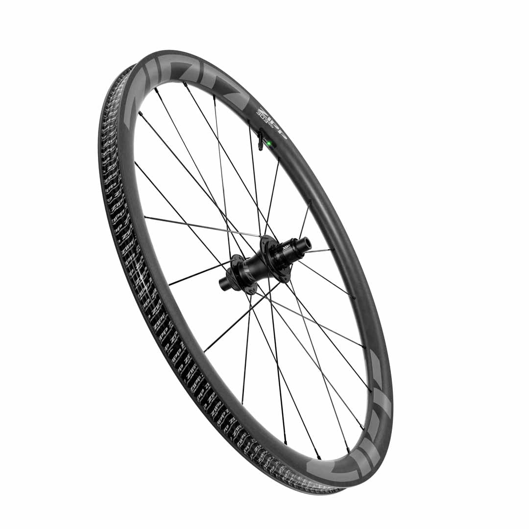 WH 303 SW TL DBCL 700R XDR12X1