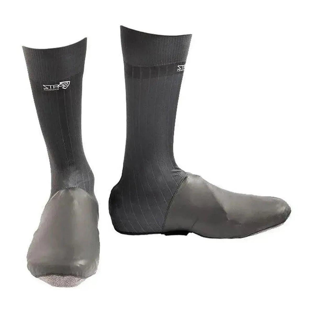 Windsock2 Oversocks in Black