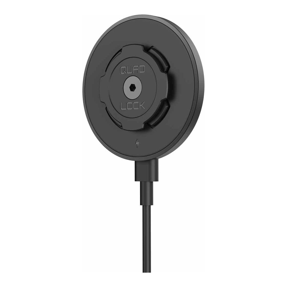 WLess Charge Head Car Desk V2
