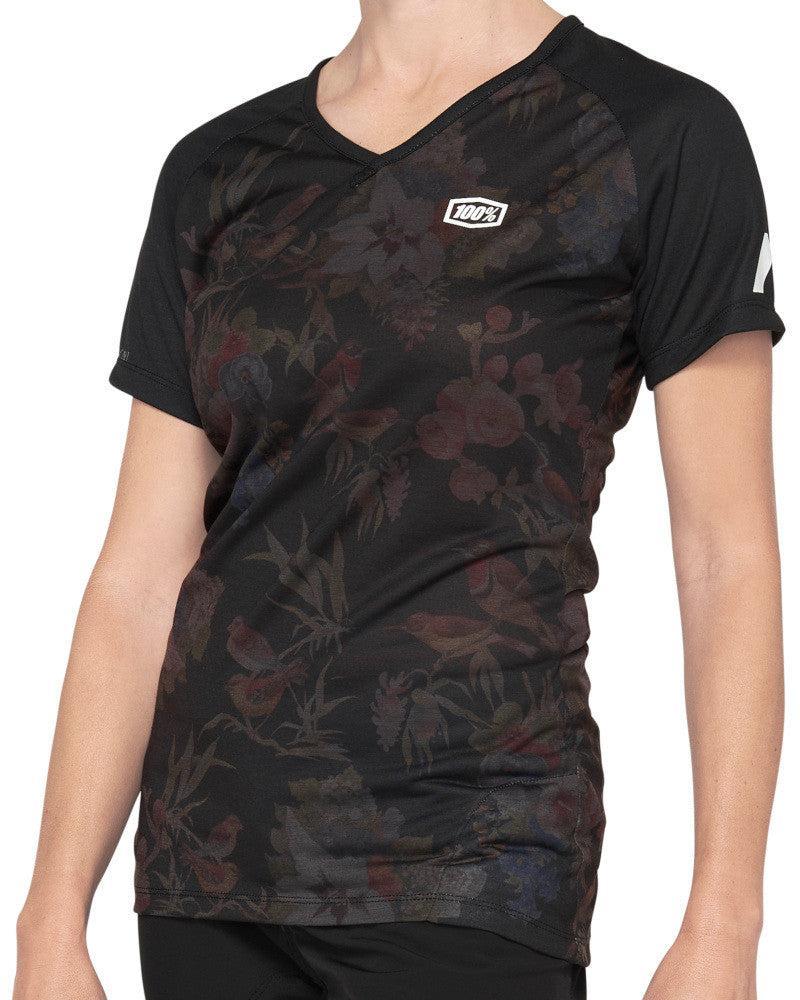 Womens Airmatic Jersey