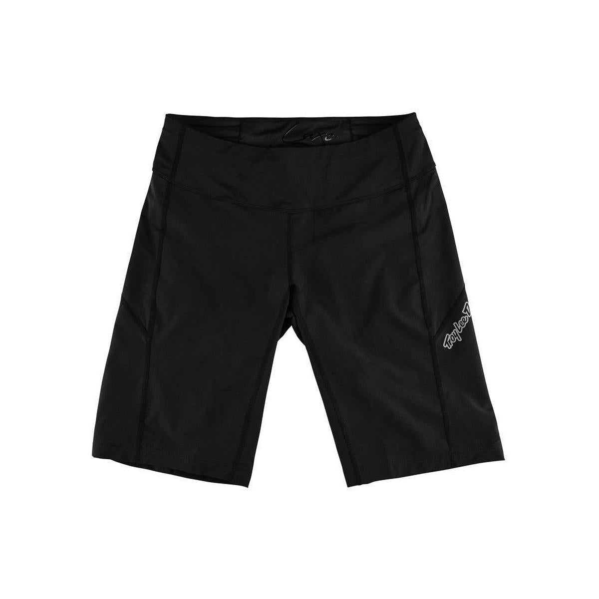 Women's Luxe Short No Liner | X Small