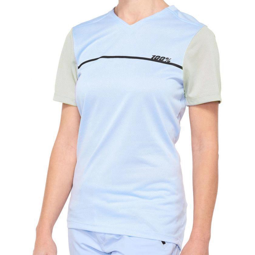 Women's Ridecamp Jersey