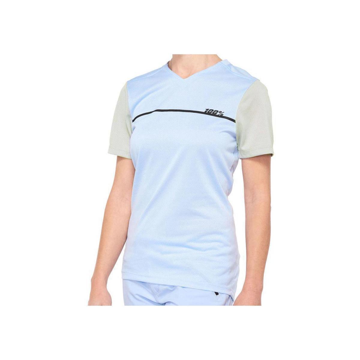 Women's Ridecamp Jersey