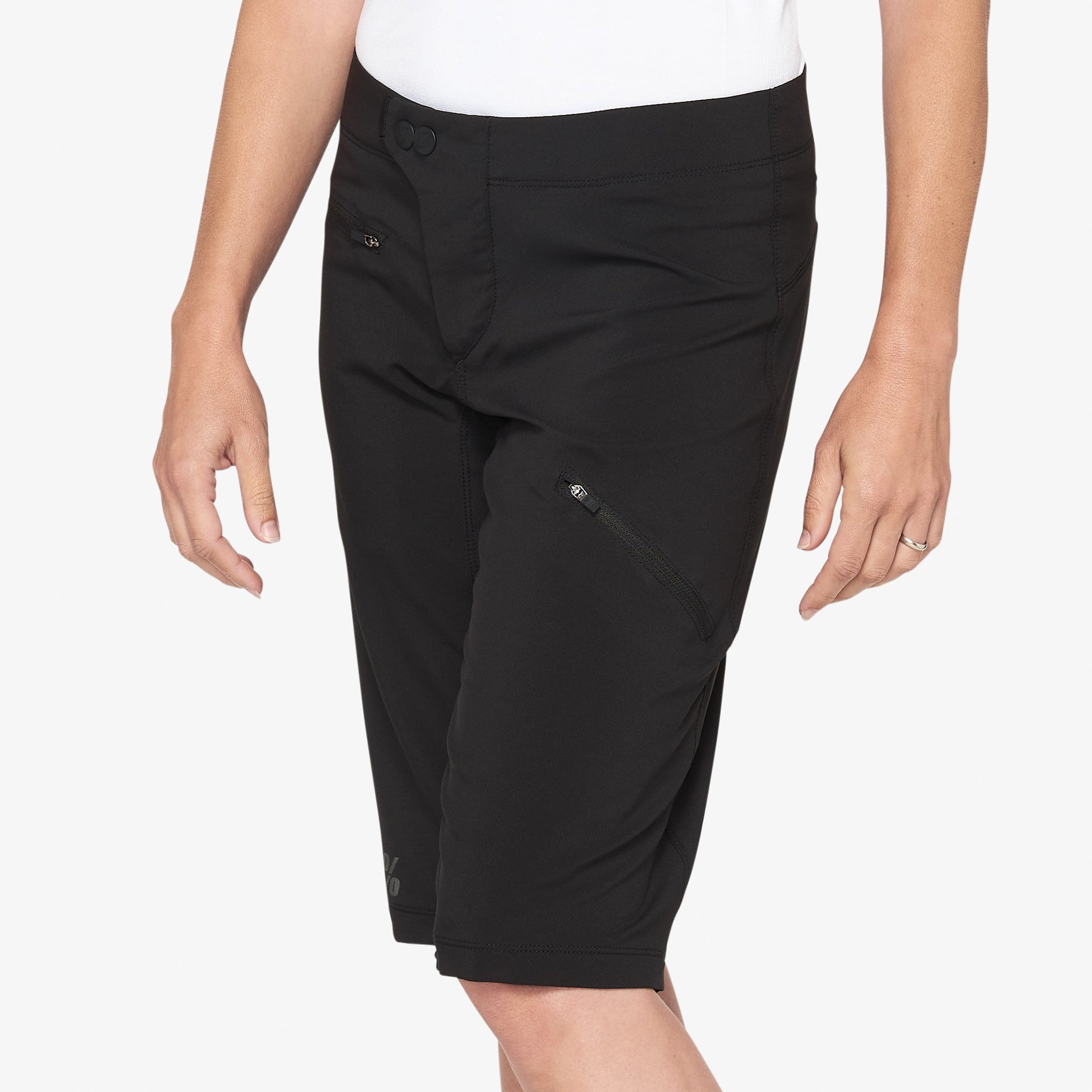 Women's Ridecamp Shorts