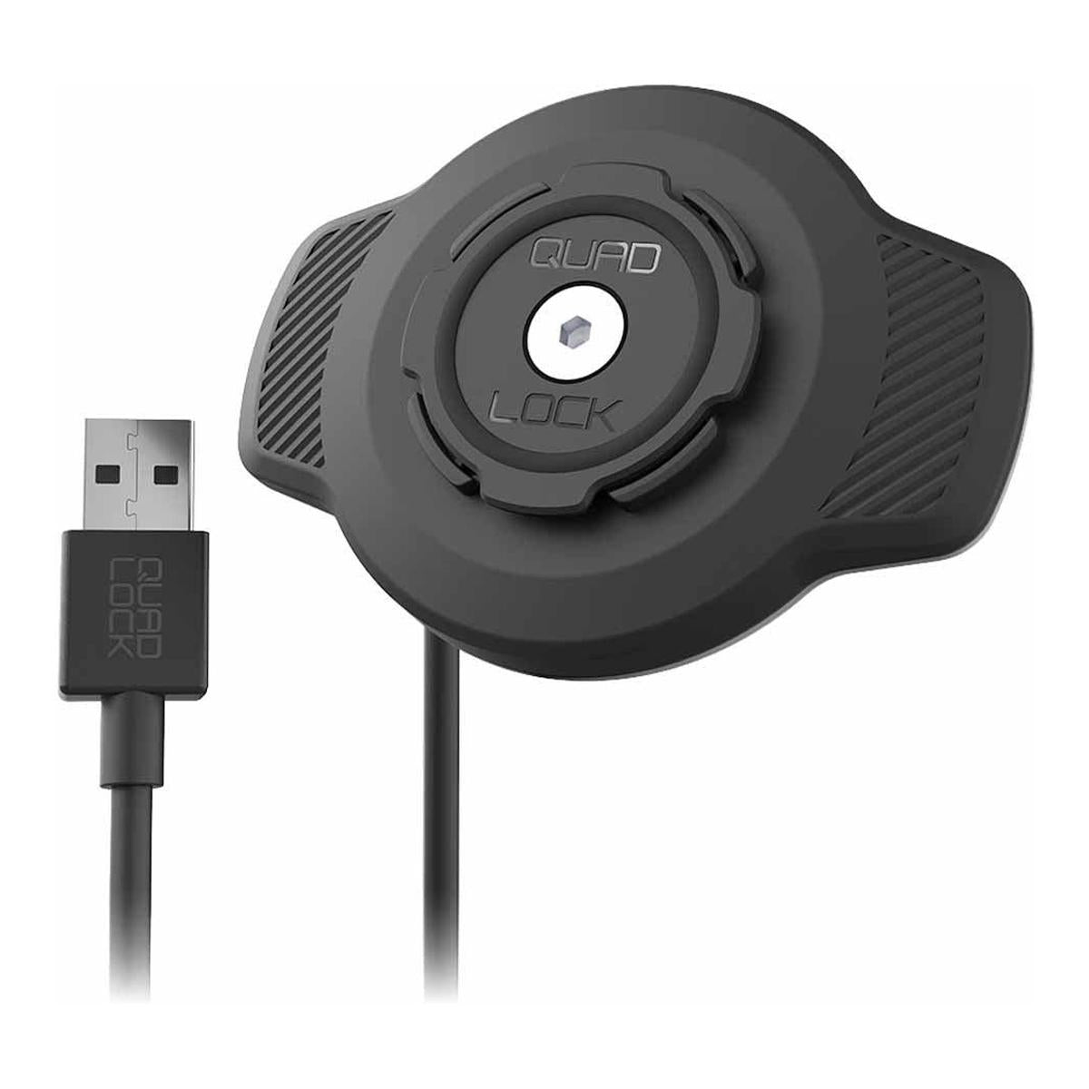 WProof WLess Charging Head