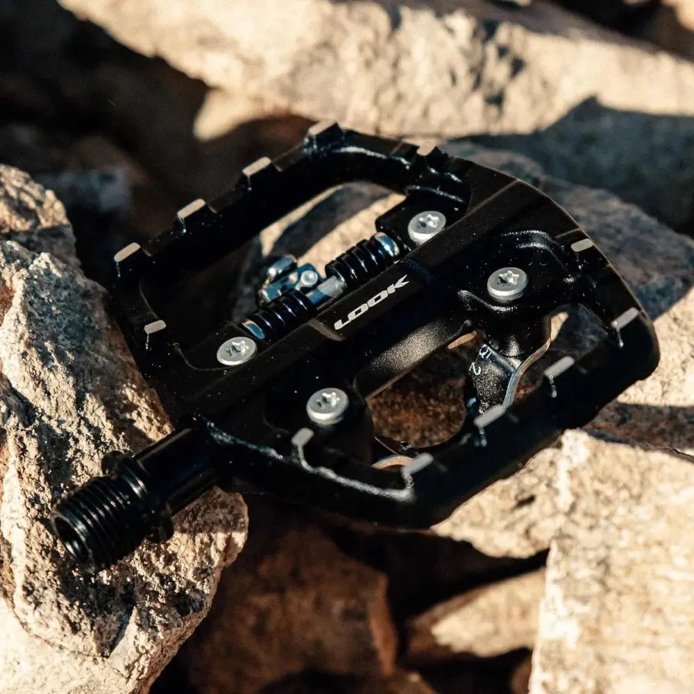 X-Venture Plus Pedals