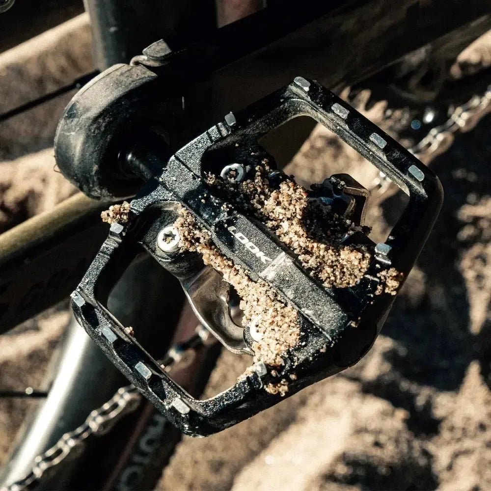 X-Venture Plus Pedals
