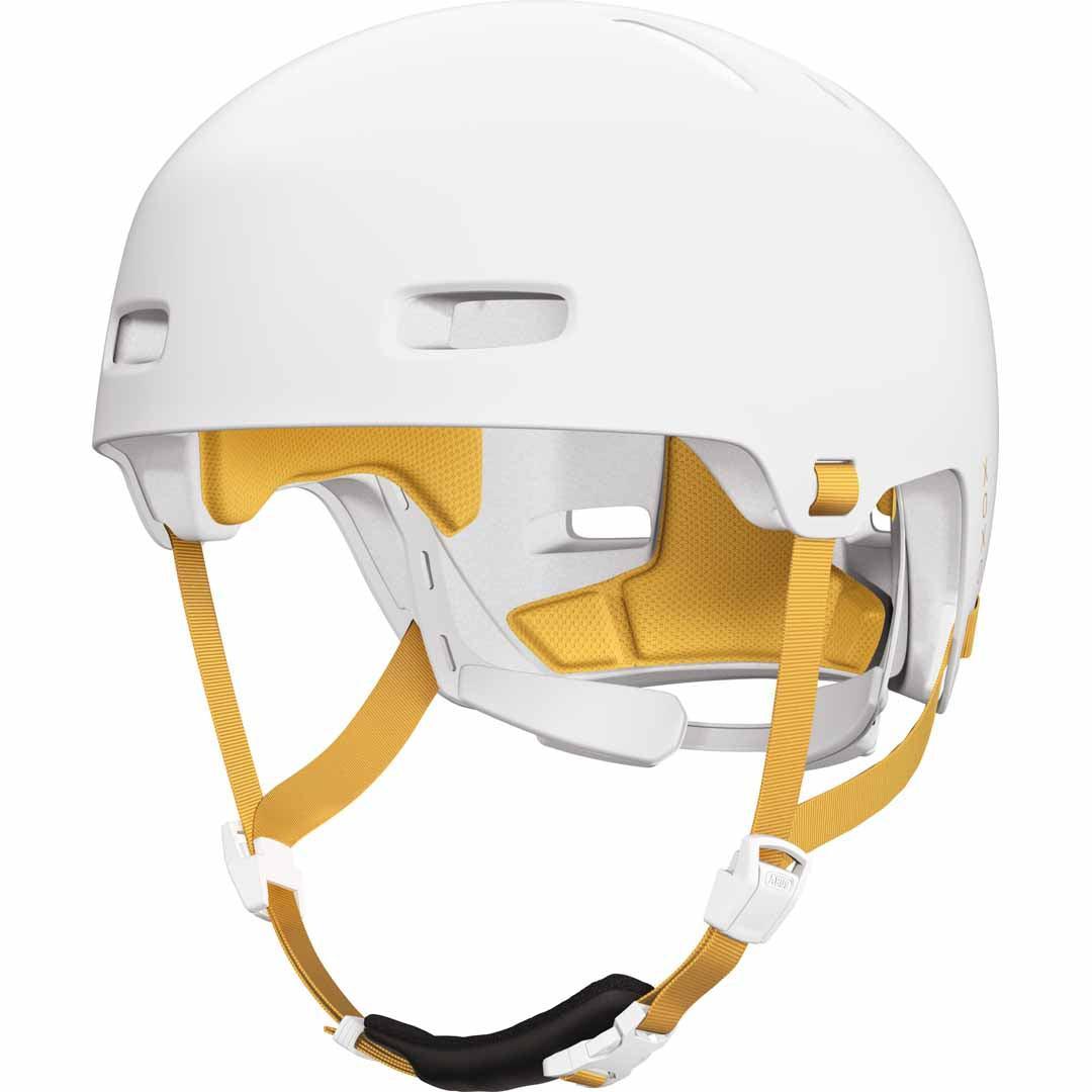 XOXO polar white M