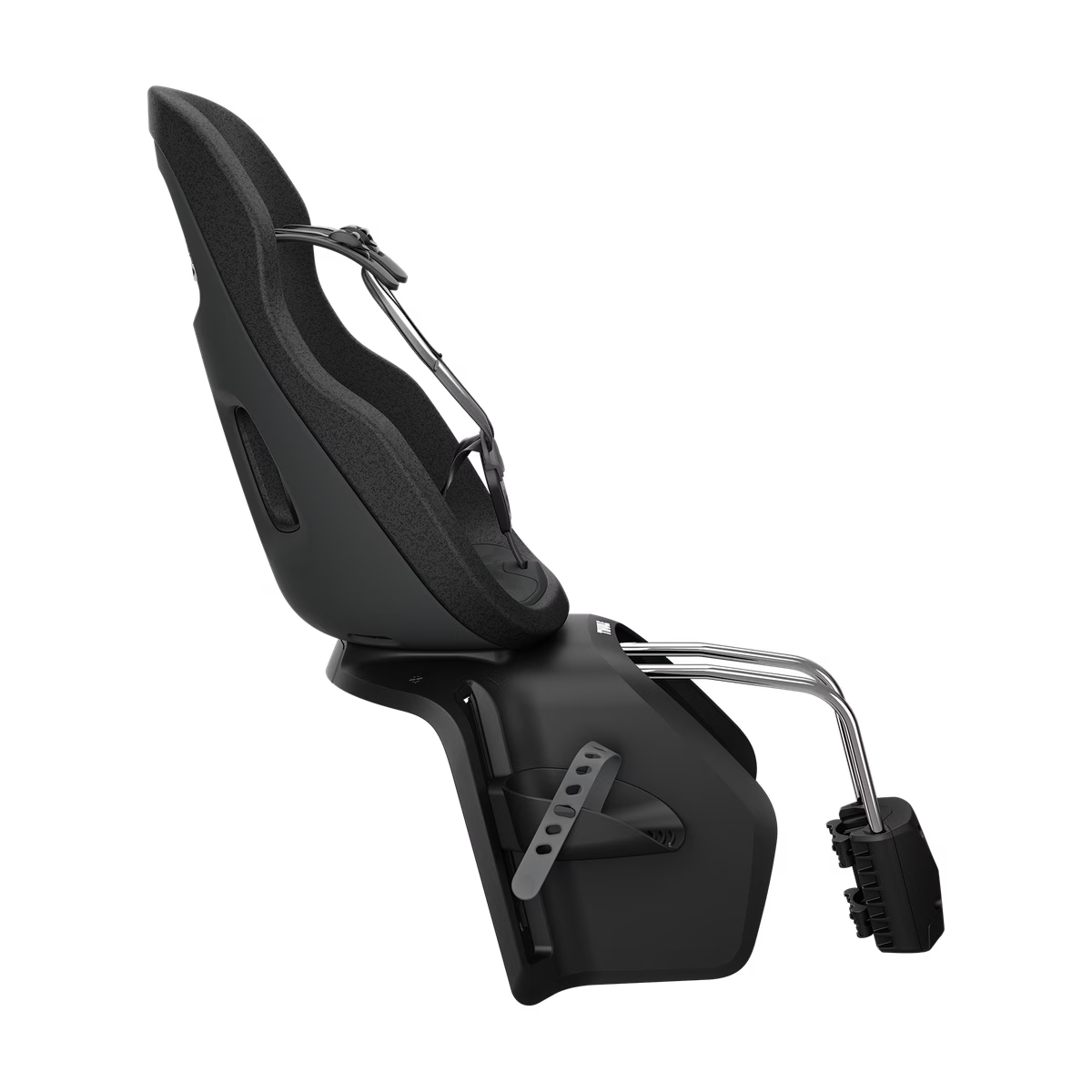 Yepp Nexxt 2 Maxi Frame-Mounted Children's Bike Seat