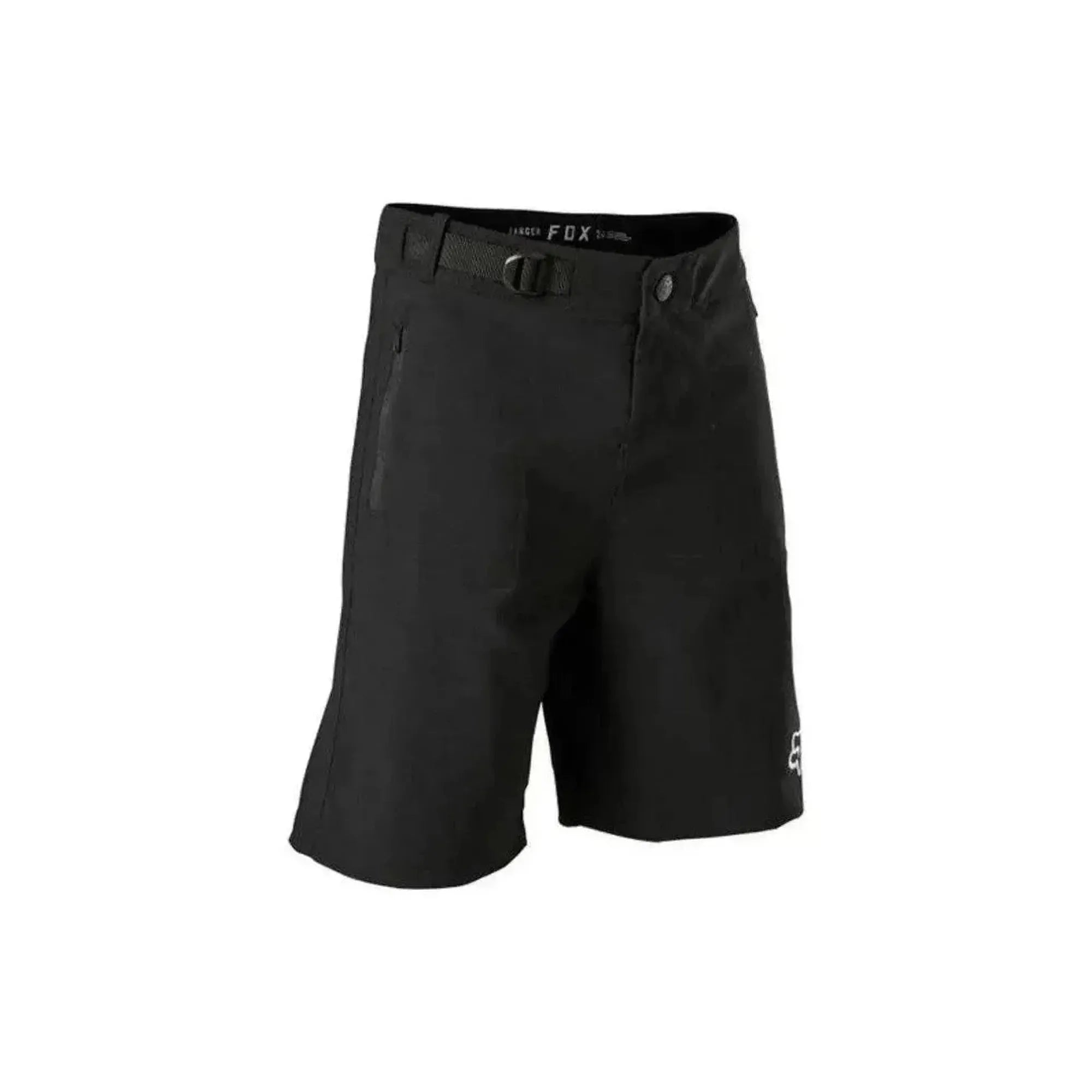 Youth Ranger Short w/Liner-Bibs & Shorts-bikeNOW