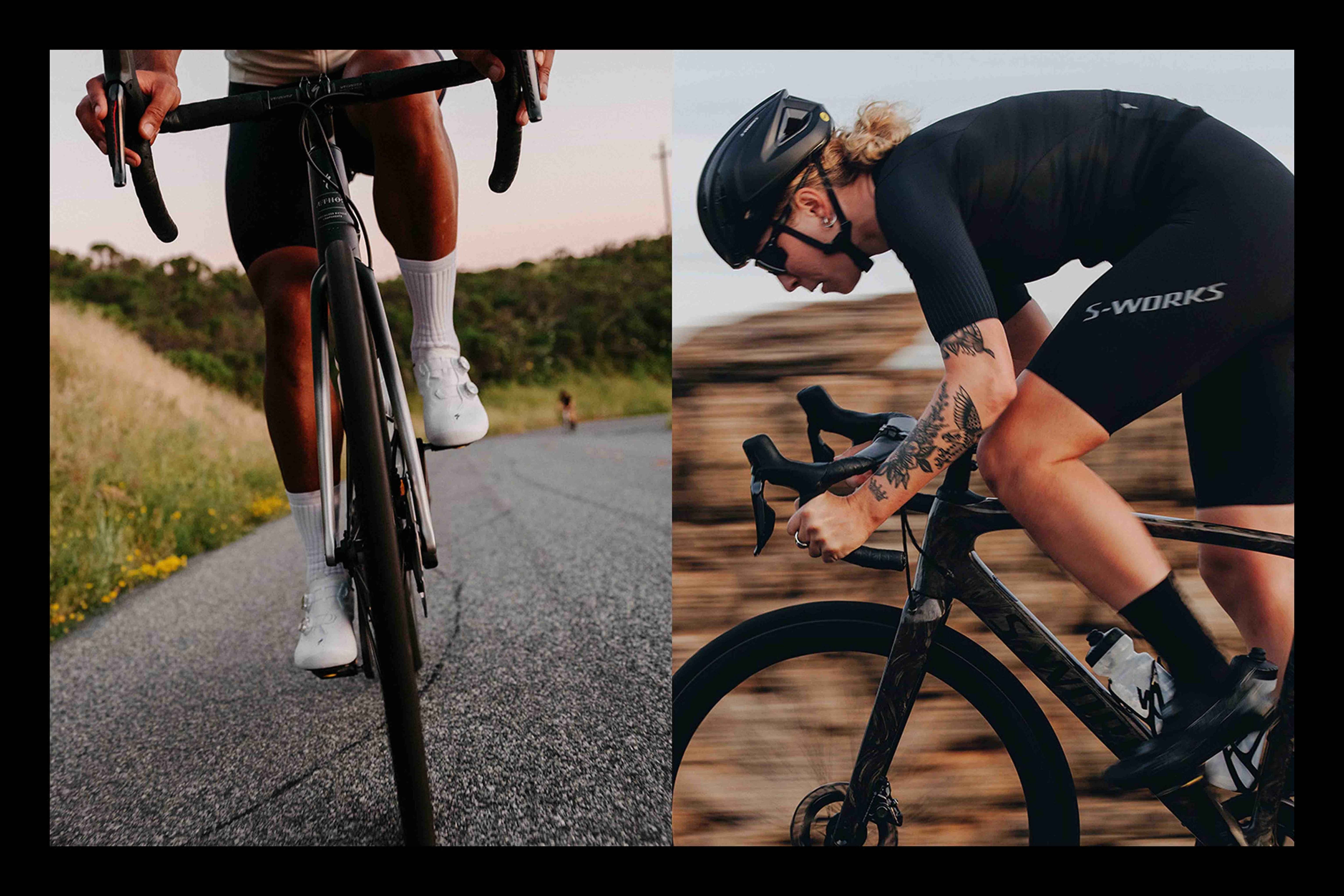 Speed into Savings